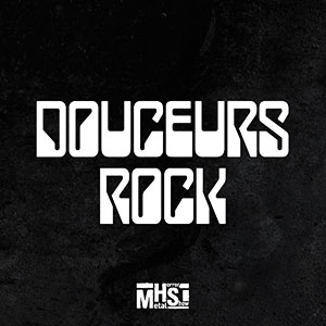 Douceurs Rock