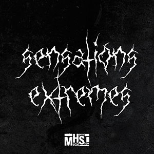 Sensations Extremes