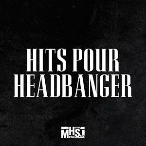 Hits pour Headbanger