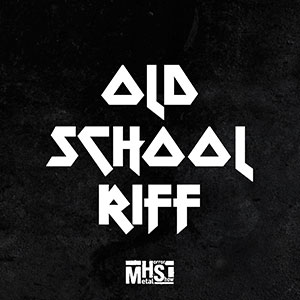 Old School Riff