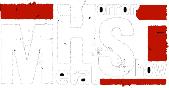 Metal Horror Show